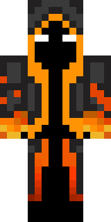 Скин Майнкрафт Игрока M0nn3R_DK