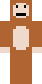 Скин Майнкрафт Игрока M0nnke