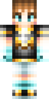 Скин Майнкрафт Игрока M1CzA