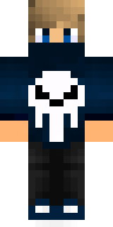 Скин Майнкрафт Игрока M1dtGaard