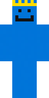 Скин Майнкрафт Игрока M1kyzzz