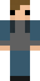 Скин Майнкрафт Игрока M1lo