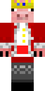 Скин Майнкрафт Игрока M1n3craft1