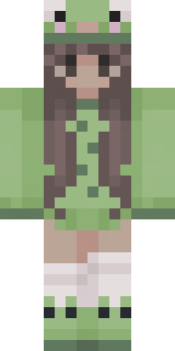 Скин Майнкрафт Игрока M1r4g3G4m1ng