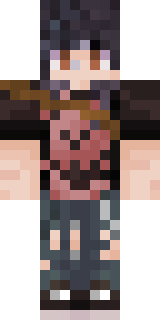 Скин Майнкрафт Игрока M2AF