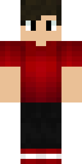 Скин Майнкрафт Игрока M3rl1n13