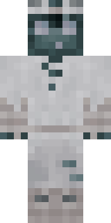 Скин Майнкрафт Игрока M4Der