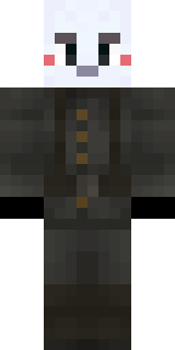 Скин Майнкрафт Игрока M4nzan1ta213