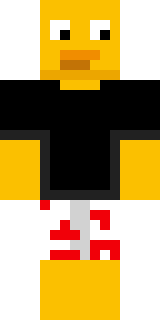 Скин Майнкрафт Игрока M7Duck7455