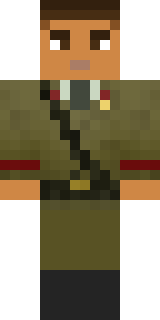 Скин Майнкрафт Игрока M93ab1