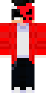 Скин Майнкрафт Игрока MADTRIX_PLAYZz