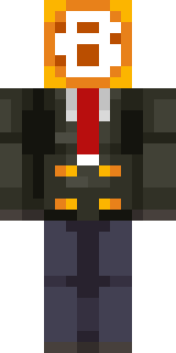 Скин Майнкрафт Игрока MAFIA