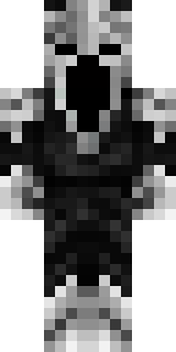 Скин Майнкрафт Игрока MAGABorderGuard