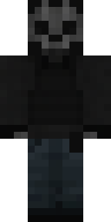 Скин Майнкрафт Игрока MAGASIYAY