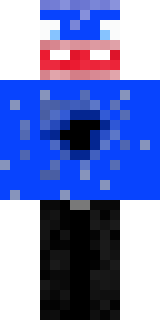 Скин Майнкрафт Игрока MAIN_Flowex