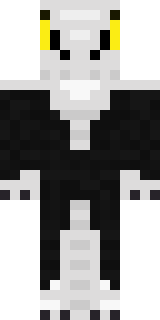 Скин Майнкрафт Игрока MAKKAR