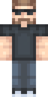 Скин Майнкрафт Игрока MAKKS_ENNERGY