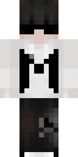 Скин Майнкрафт Игрока MANAVxOP
