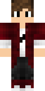 Скин Майнкрафт Игрока MANDAR1N