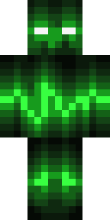 Скин Майнкрафт Игрока MASTER_XD