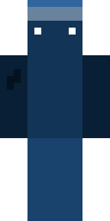 Скин Майнкрафт Игрока MATRIX7312