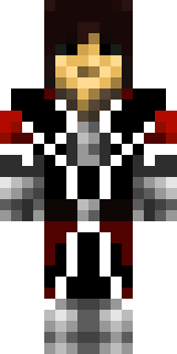 Скин Майнкрафт Игрока MAXO
