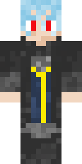 Скин Майнкрафт Игрока MAinatoren