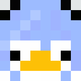 Игрок MCCUBON3 Майнкрафт - возможно знакомый с Quin_Gon