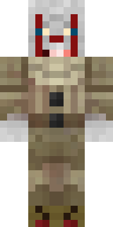 Скин Майнкрафт Игрока MCCreeper1998