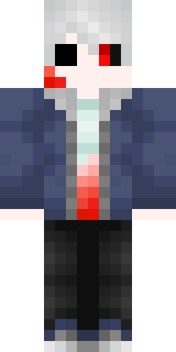 Скин Майнкрафт Игрока MCFieryBoy