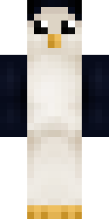 Скин Майнкрафт Игрока MCGoodbird