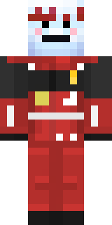 Скин Майнкрафт Игрока MCP_PROS