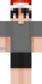 Скин Майнкрафт Игрока MCPlayer