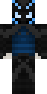 Скин Майнкрафт Игрока MCProfileSuccs