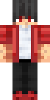 Скин Майнкрафт Игрока MCSiem