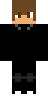 Скин Майнкрафт Игрока MCTMS_