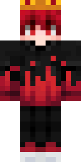 Скин Майнкрафт Игрока MC_BoyCute