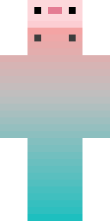 Скин Майнкрафт Игрока MC_Light