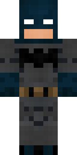 Скин Майнкрафт Игрока MC_PADDIE