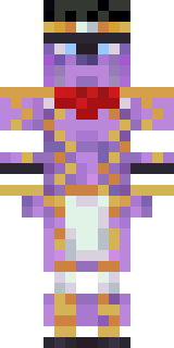 Скин Майнкрафт Игрока MC_RENGOKU