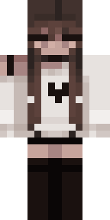 Скин Майнкрафт Игрока MC_S3MI