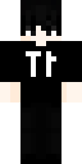 Скин Майнкрафт Игрока MCcinarYT