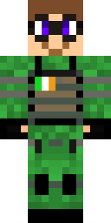 Скин Майнкрафт Игрока MCraftDaVinci