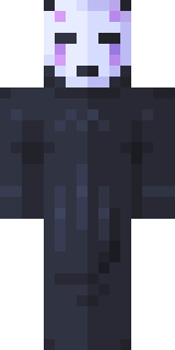 Скин Майнкрафт Игрока MCsoko