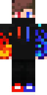 Скин Майнкрафт Игрока MDWeijer