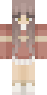 Скин Майнкрафт Игрока MEKE_