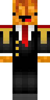 Скин Майнкрафт Игрока MEMEPARADESI