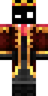 Скин Майнкрафт Игрока MENACE_FK