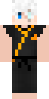 Скин Майнкрафт Игрока MGValente