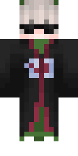 Скин Майнкрафт Игрока MHEHOPM